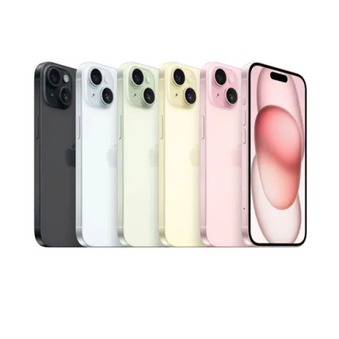 Iphone 15  128GB SWAP